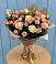 Букет цветов из: Розы в Куровском