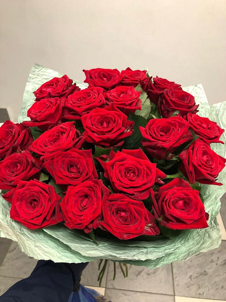 Розы Классика в Куровском Букет Классика в Куровском