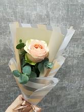 Букет цветов из:  Розы #REPLACE_PRED# Куровском
